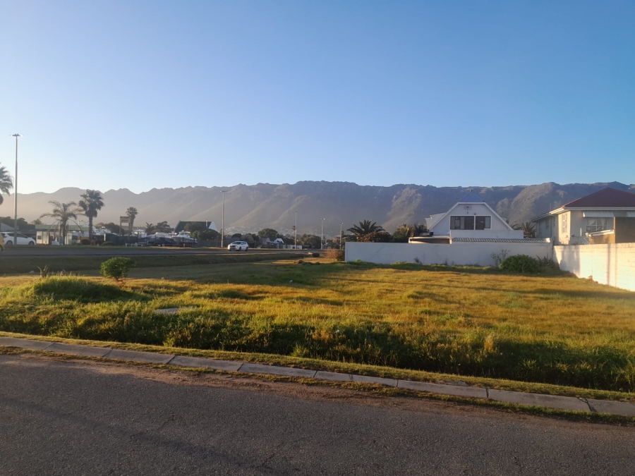 0 Bedroom Property for Sale in Gordon Strand Estate Western Cape
